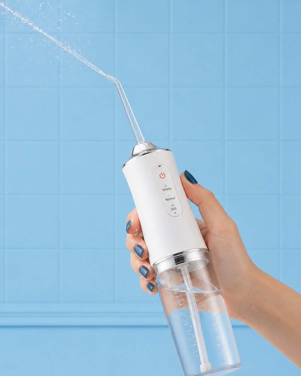 HydroPulse