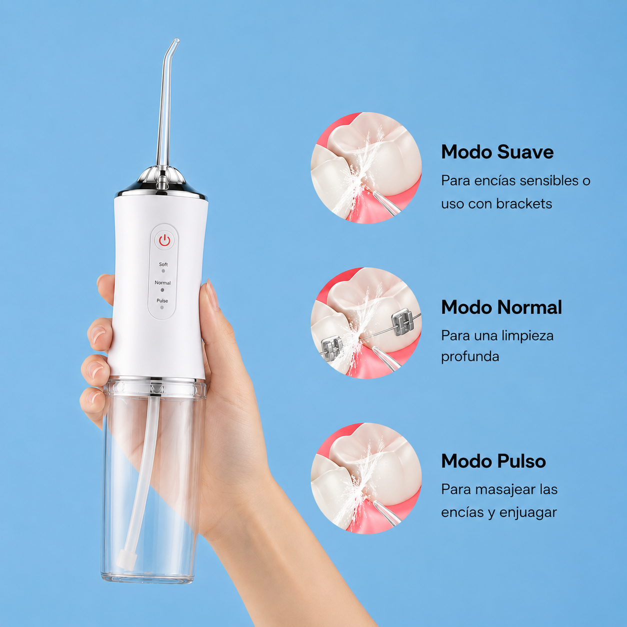 HydroPulse