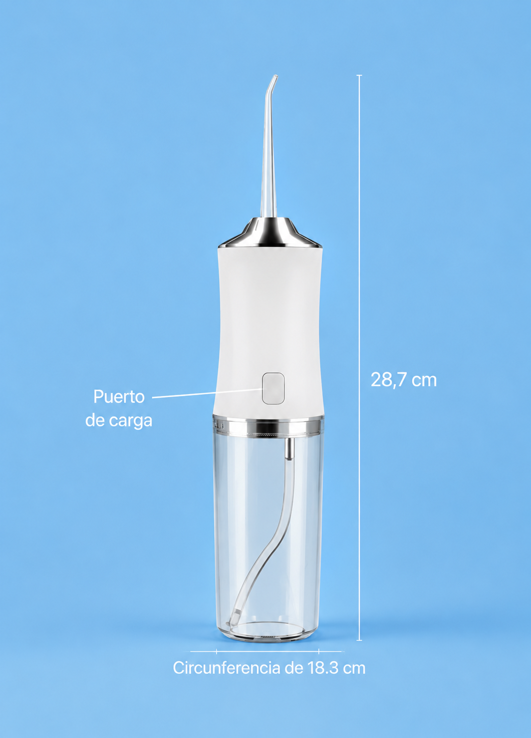 HydroPulse