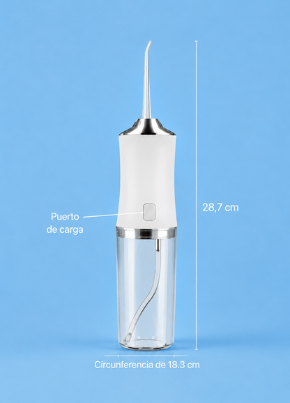 HydroPulse