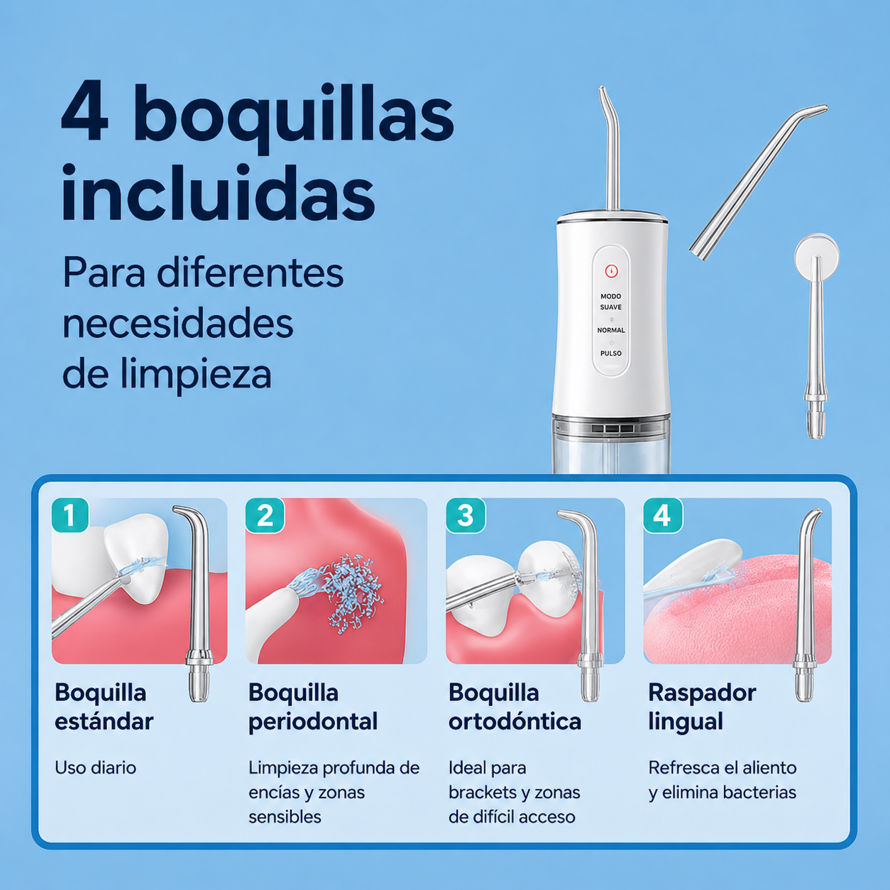 HydroPulse