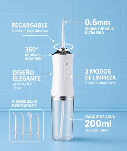 HydroPulse