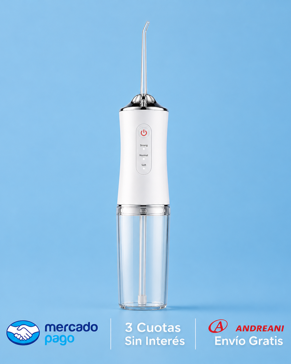 HydroPulse