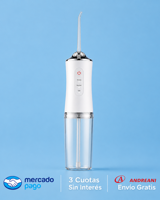 HydroPulse